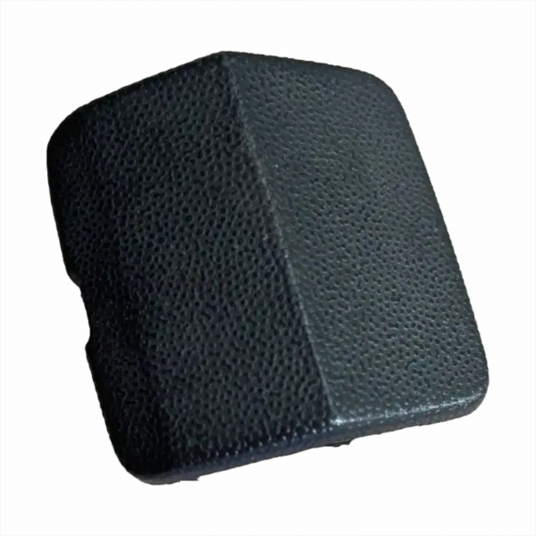 Tampa Superior L.e. P/ Choque Delivery Bl Fibras*