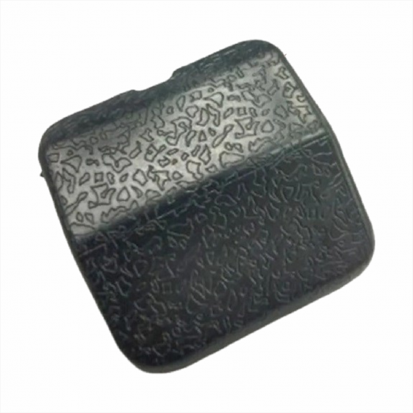 Tampa Superior L.d. P/ Choque Delivery Bl Fibras*