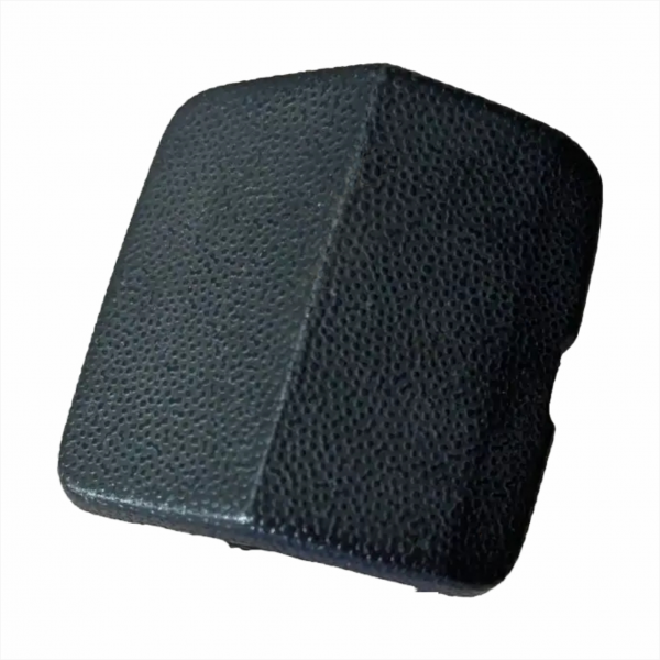 Tampa Superior L.d. P/ Choque Delivery Bl Fibras*