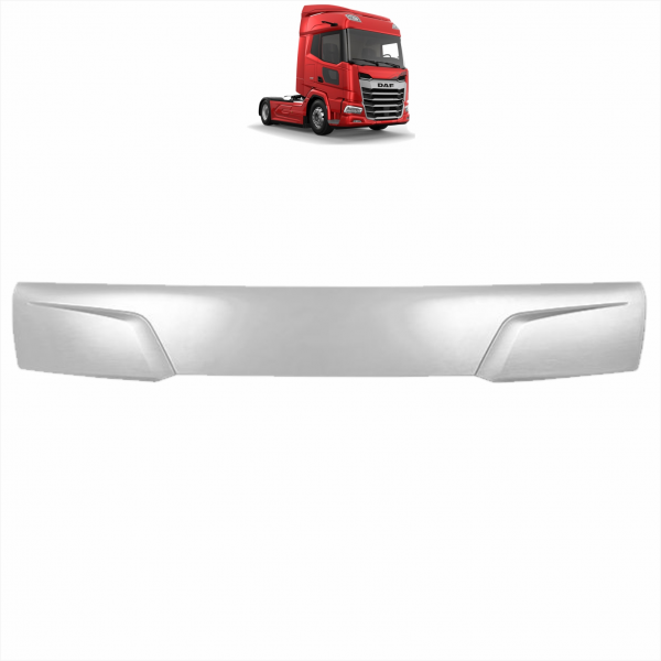 Grade Do Letreiro New Df Xf Bl Fibras*