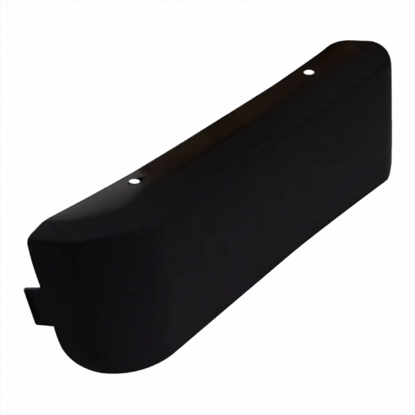 Acabamento Central Da Grade Inferior Ivco S-way Bl Fibras*