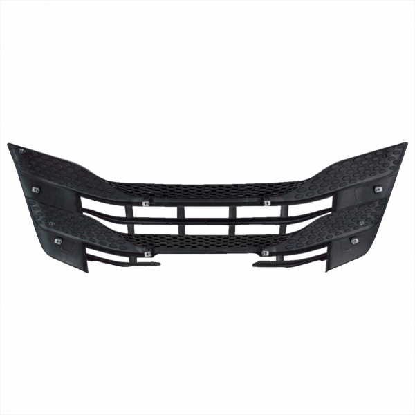 Revestimento Da Grade Inferior Ivco S-way Bl Fibras*