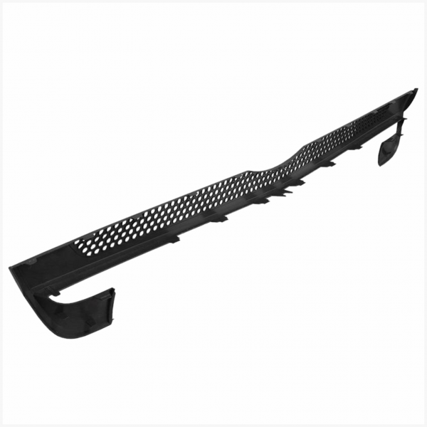 Cobertura Da Grade New Actros Bl Fibras*