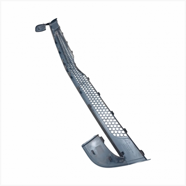 Cobertura Da Grade New Actros Bl Fibras*