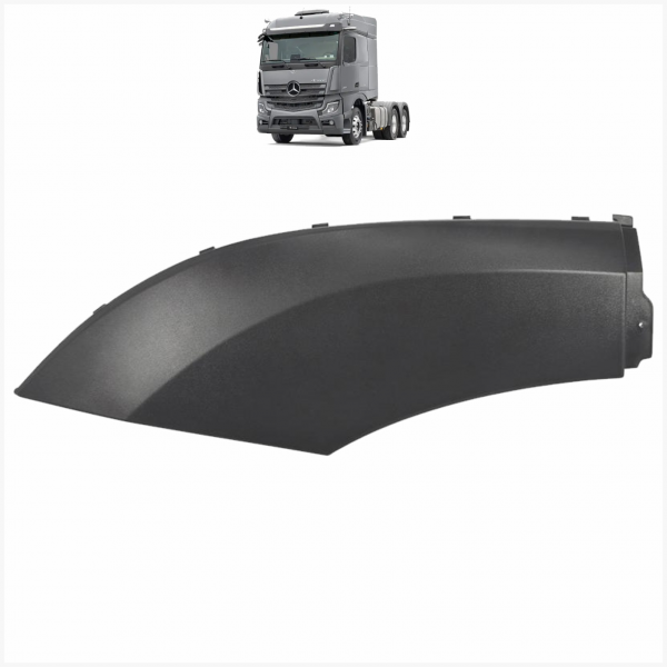 Saia Da Cabine L.d. New Actros Bl Fibras*