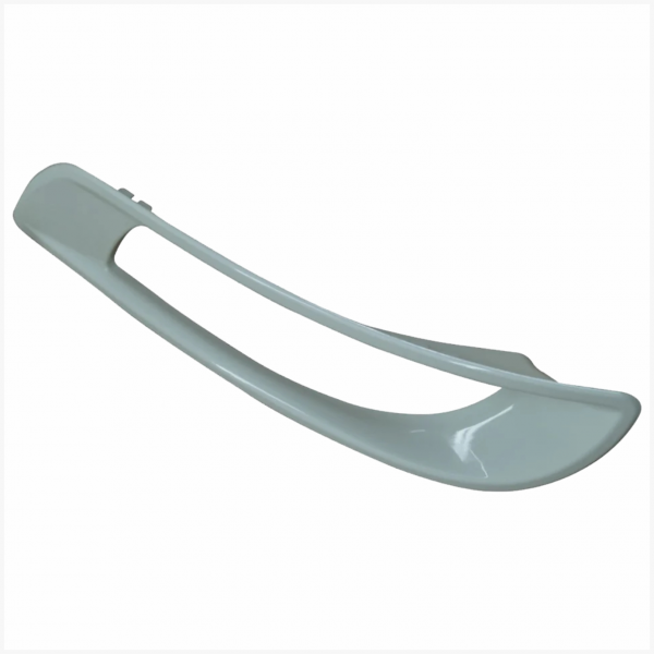 Aro Do Farol Auxiliar L.e. New Df Xf Bl Fibras*