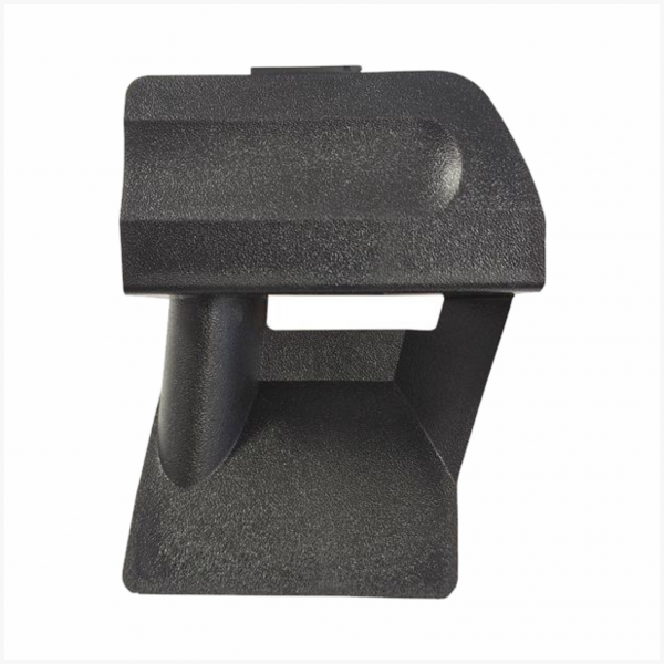 Tampa Da Grade Inferior L.e. Df Xf Bl Fibras*