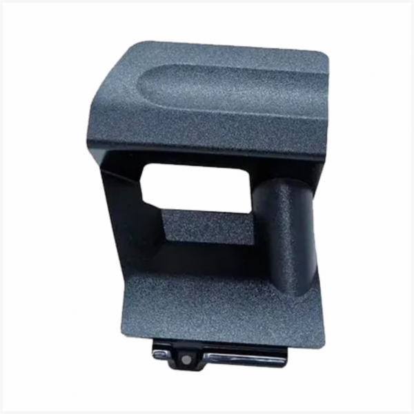 Tampa Da Grade Inferior L.e. Df Xf Bl Fibras*