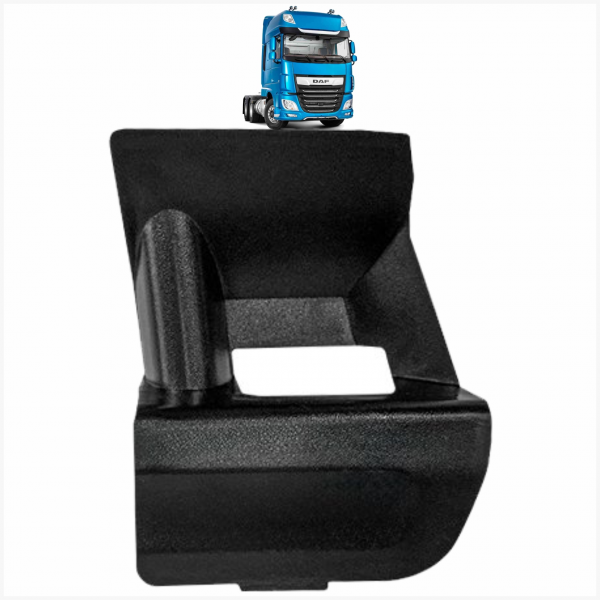 Tampa Da Grade Inferior L.d. Df Xf Bl Fibras*