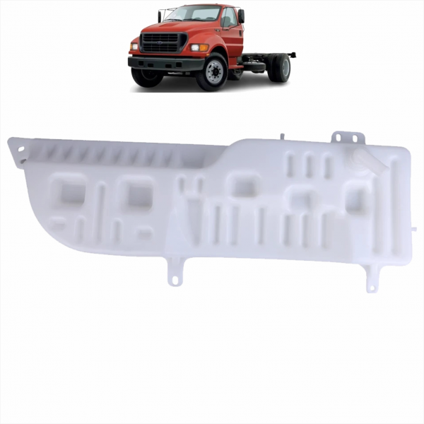 Tanque De Expansao Reserplastic