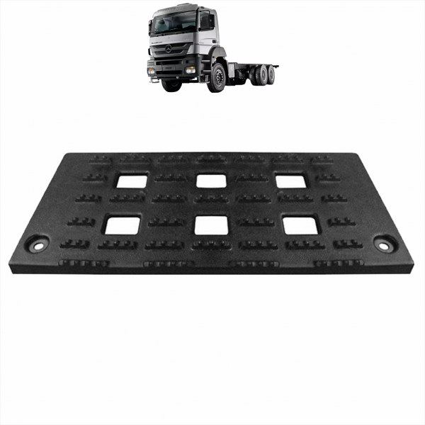 Pisante Estribo Superior Mb 1938 Br Company*