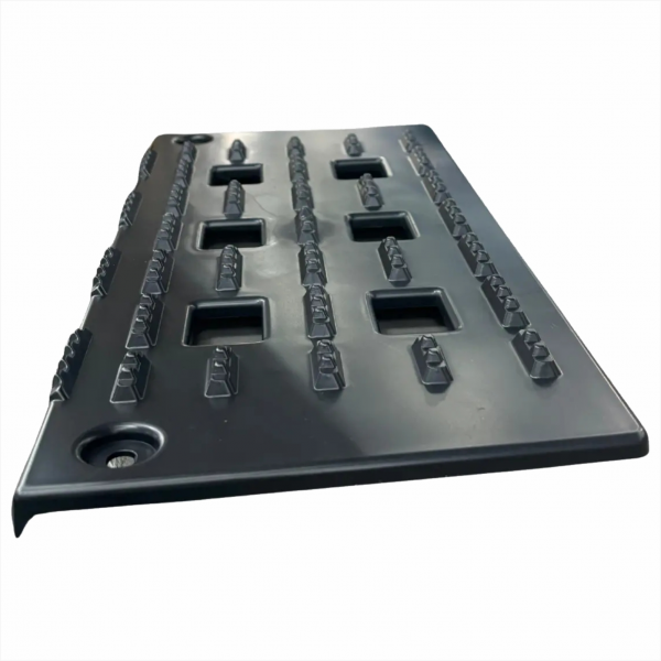 Pisante Estribo Superior Mb 1938 Br Company*