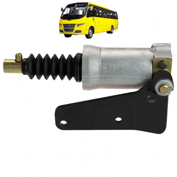 Kit Servo 1306a-23 Fte Zupan