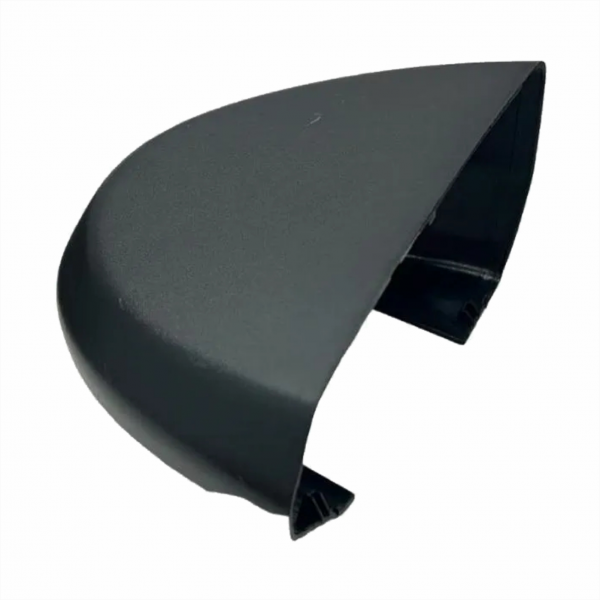 Capa Inferior Do Braco Do Retrovisor L.d. Ivco S-way Bl Fibras*