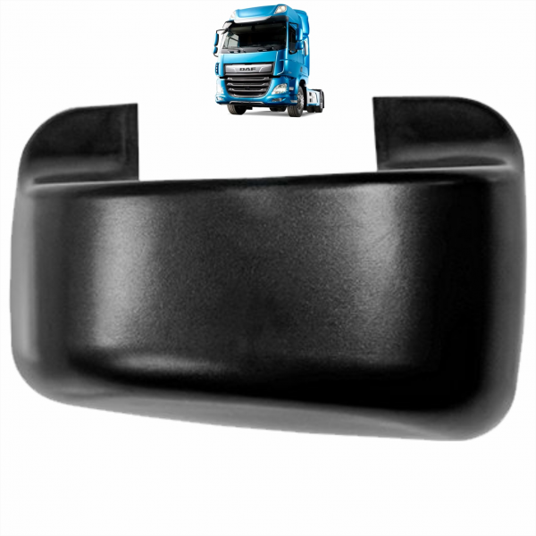 Capa Do Braco Do Espelho Retrovisor L.d. Df Xf/cf ...