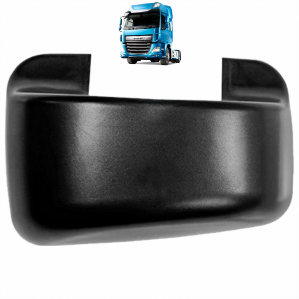 Capa Do Braco Do Espelho Retrovisor L.e. Df Xf/cfc...