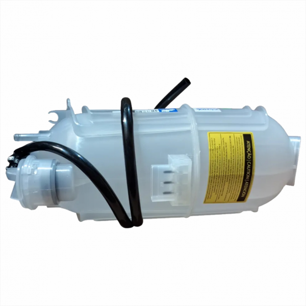 Tanque De Expansao Sem Tampa Reserplastic