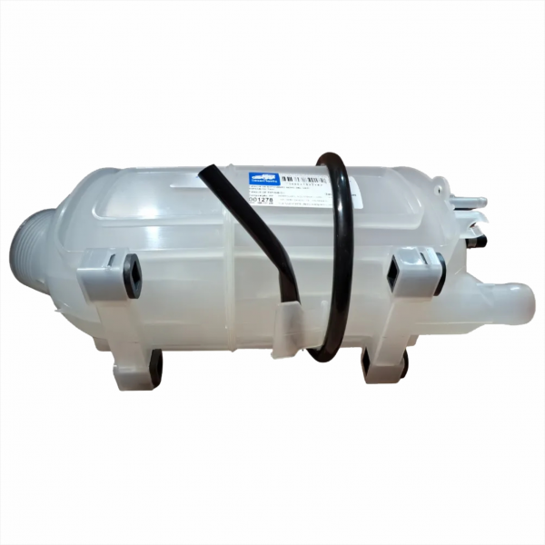 Tanque De Expansao Sem Tampa Reserplastic