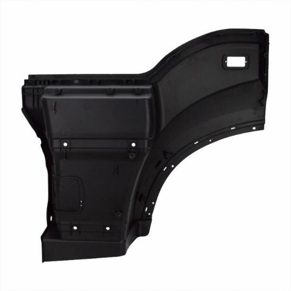 Paralama Estribo Direito - Iveco S-Way 450 / 460 5802314651