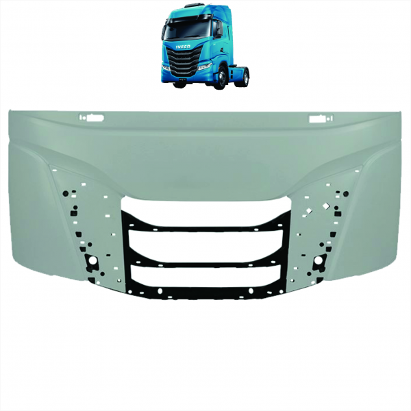 CapÔ Ivco S-way Bl Fibras*