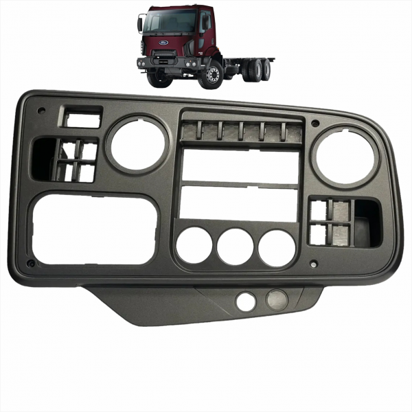 Painel Interruptores Ford Bl Fibras*