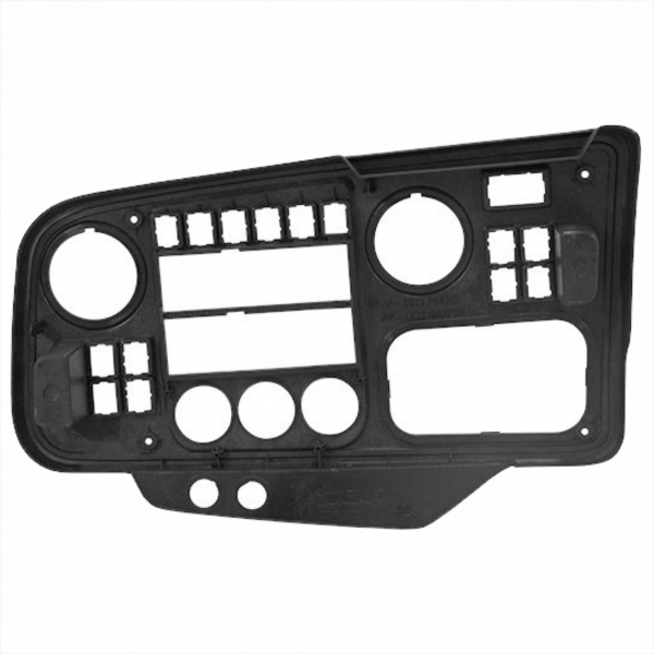 Painel Interruptores Ford Bl Fibras*