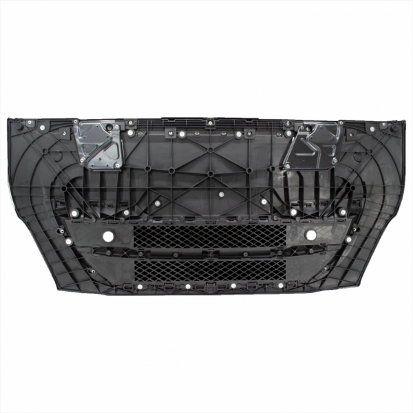 Grade/capÔ Frontal Ivco Hi-way Bl Fibras*