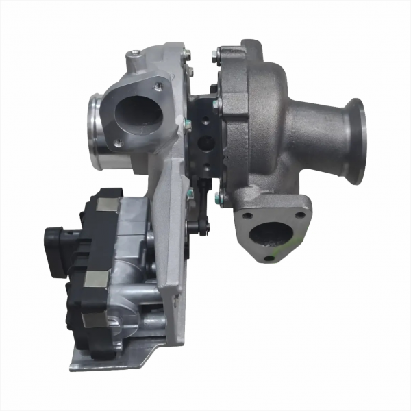 Tubo Compresor Compass 2.0 Euro