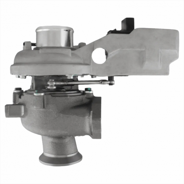 Tubo Compresor Compass 2.0 Euro