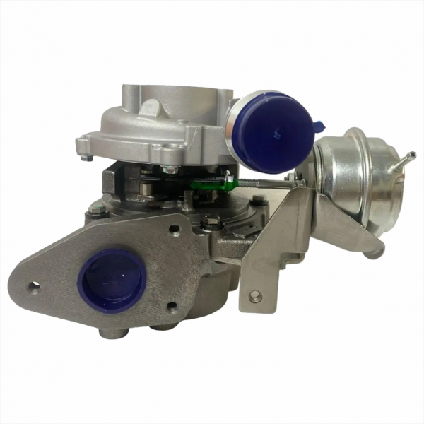 Turbina Renault Master 2.3 16v Euro