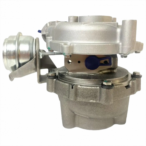 Turbina Renault Master 2.3 16v Euro