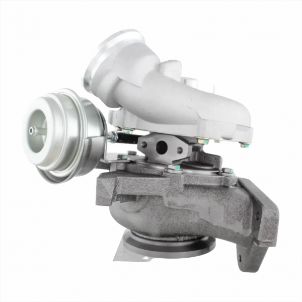 Turbo Turbina Mbb Sprinter Euro