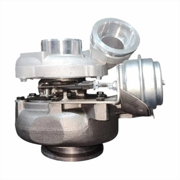 Turbo Turbina Mbb Sprinter Euro