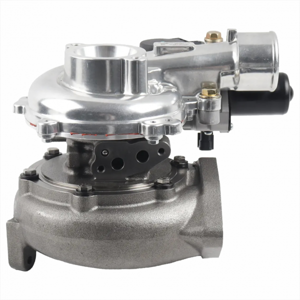 Turbina Hilux 3.0 Euro