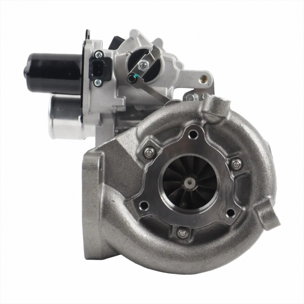 Turbina Hilux 3.0 Euro