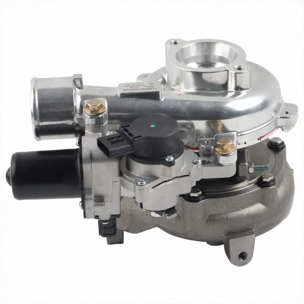 Turbina Hilux 3.0 Euro