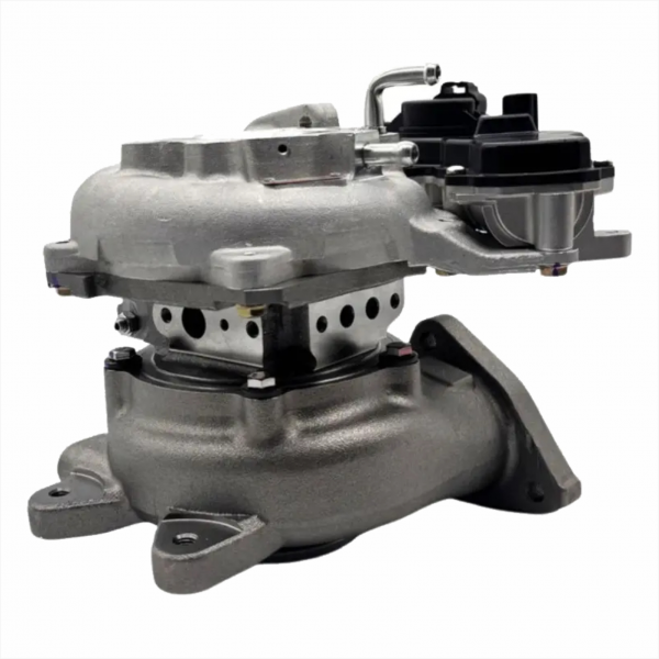 Turbina Toyota Hilux 2.8 Euro