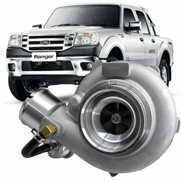 Turo Compressor Ranger 3.0 Euro
