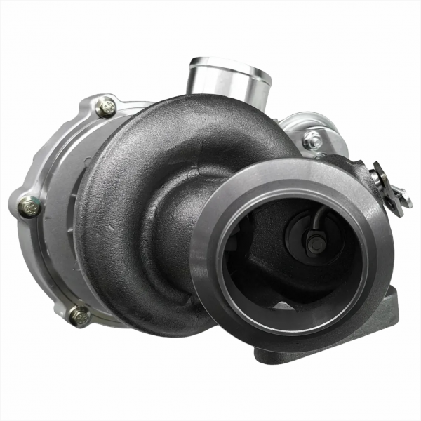 Turo Compressor Ranger 3.0 Euro