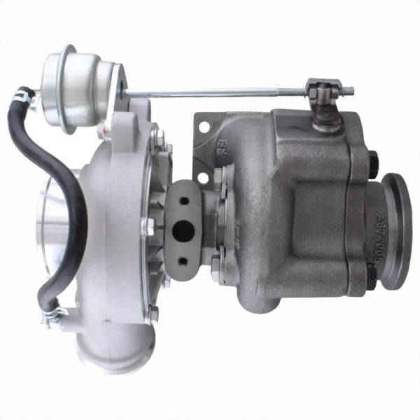 Turbina C/ Modulo Ranger 2.2 16v Euro
