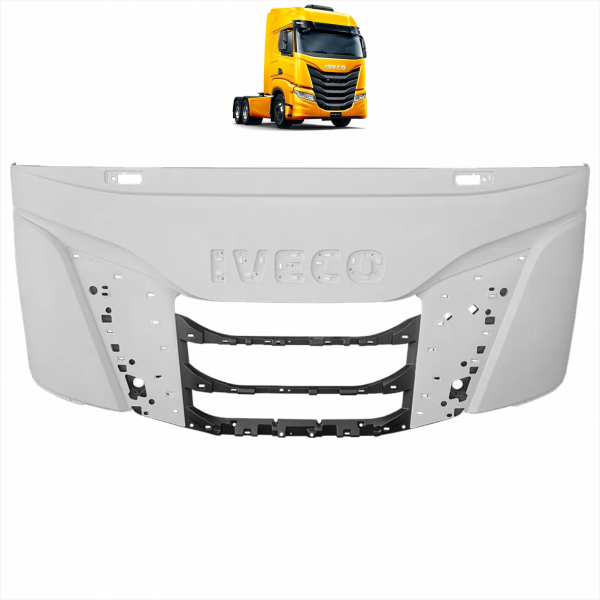 Painel Frontal Iveco S-way Amalcaburio