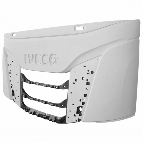 Painel Frontal Iveco S-way Amalcaburio