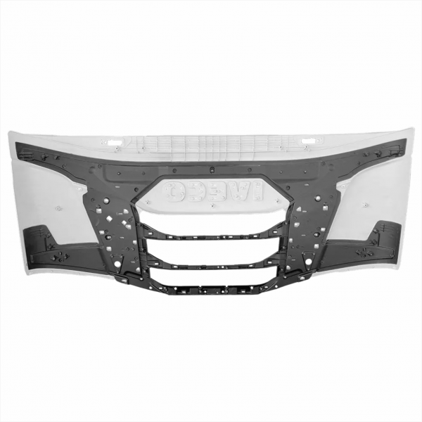 Painel Frontal Iveco S-way Amalcaburio