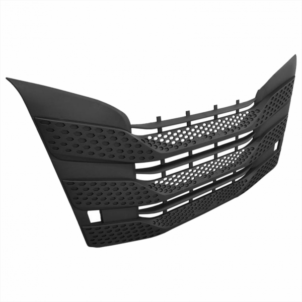 Grade Frontal Superior De Plastico - Iveco S-way Oc- Nro Fci: B4f515ed-23d2-4de1-8d4b-5926bb4b1751 Amalcaburio
