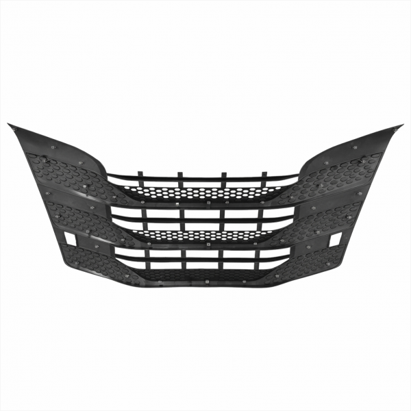 Grade Frontal Superior De Plastico - Iveco S-way Oc- Nro Fci: B4f515ed-23d2-4de1-8d4b-5926bb4b1751 Amalcaburio