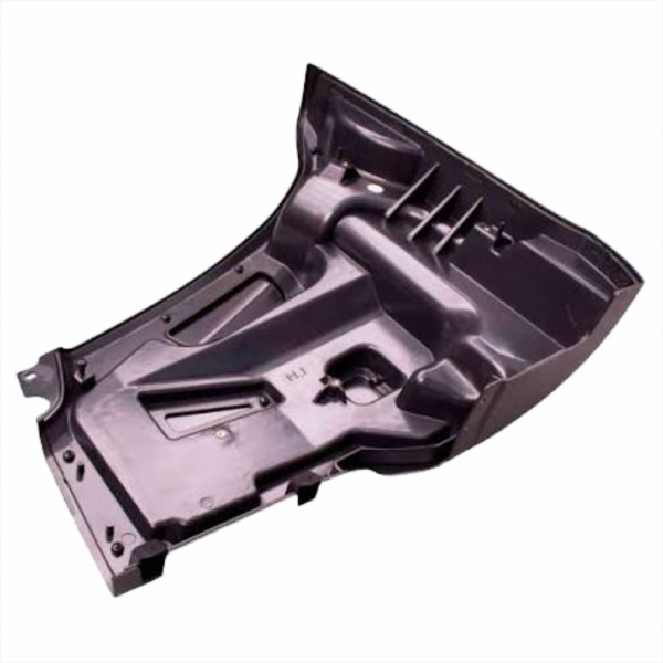 Ponteira Parachoque Iveco Amalcaburio