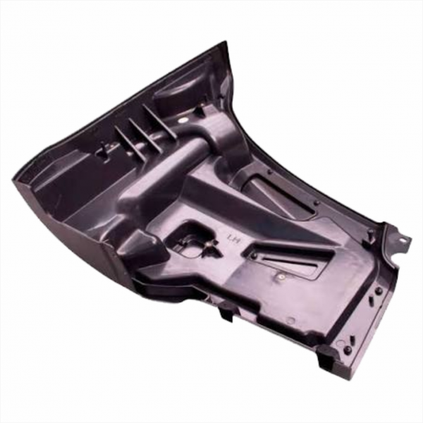 Ponteira Parachoque Iveco Amalcaburio
