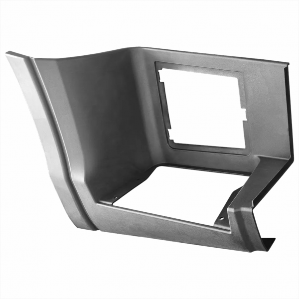 Estribo Iveco S-way Ld Amalcaburio