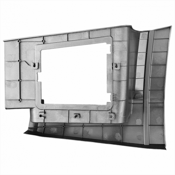 Estribo Iveco S-way Ld Amalcaburio