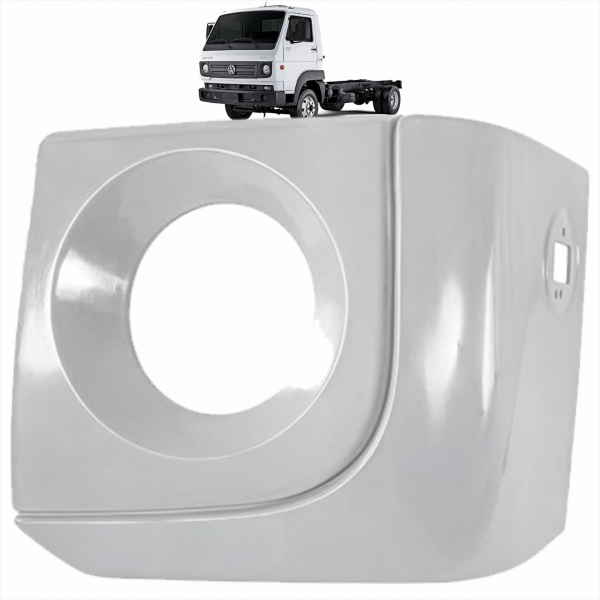 Mold Farol Le Delivery 8-160 Bl Fibras*